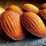 Recette Madeleines Moelleuses au Beurre: Comment Réussir? 5 Recette Madeleines Moelleuses au Beurre