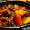 Ragout de boeuf carottes et pommes de terre