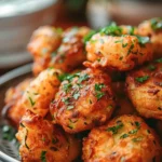 Beignets Crousti-moelleux Aux Courgettes: Délice Irresistible 5 Beignets Crousti-moelleux Aux Courgettes