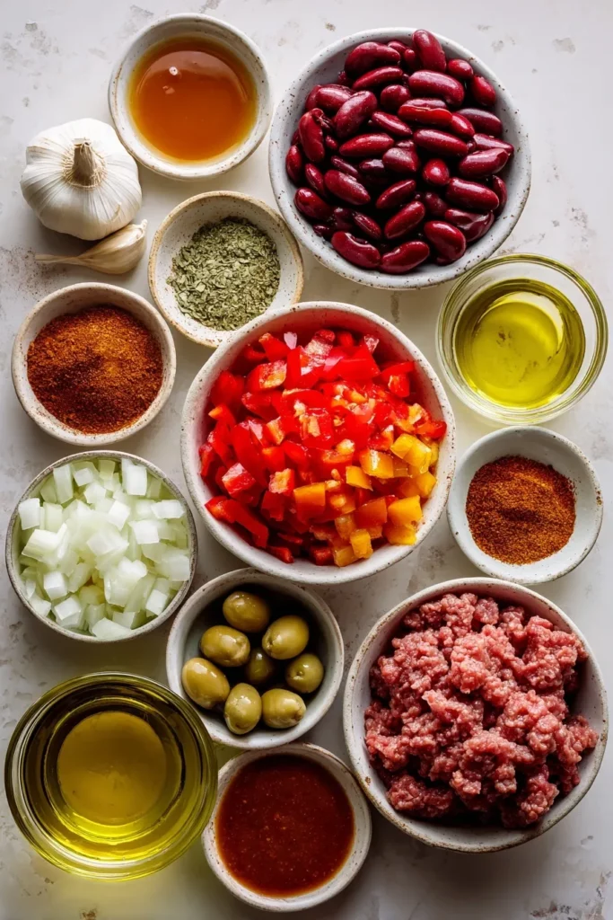 Chili Cone Carne Cookeo : Comment préparer ce délicieux plat en 20 minutes ? 6 Chili Cone Carne Cookeo