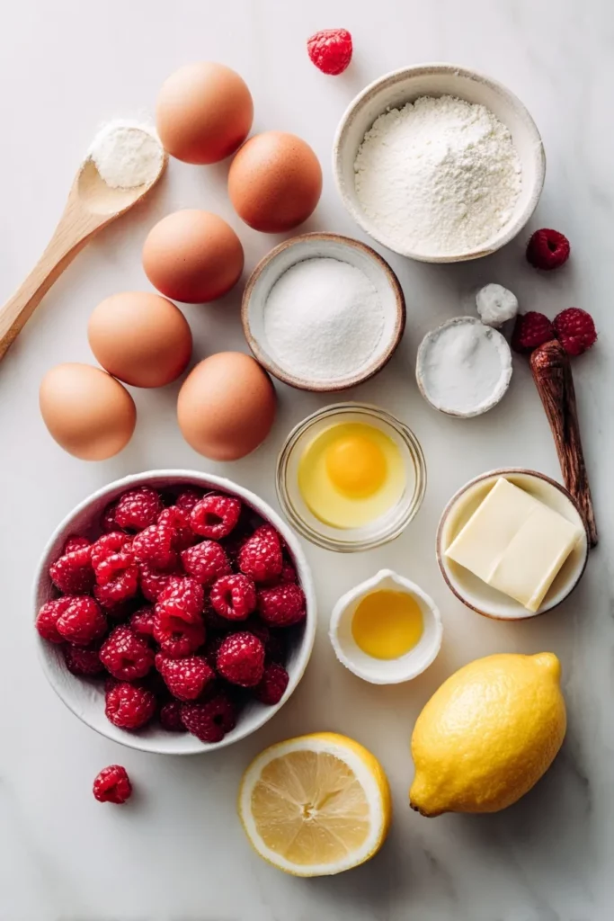 Clafoutis Framboises : Comment préparer une recette délicieuse 6 Clafoutis Framboises
