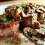 Filet Mignon au Cookeo