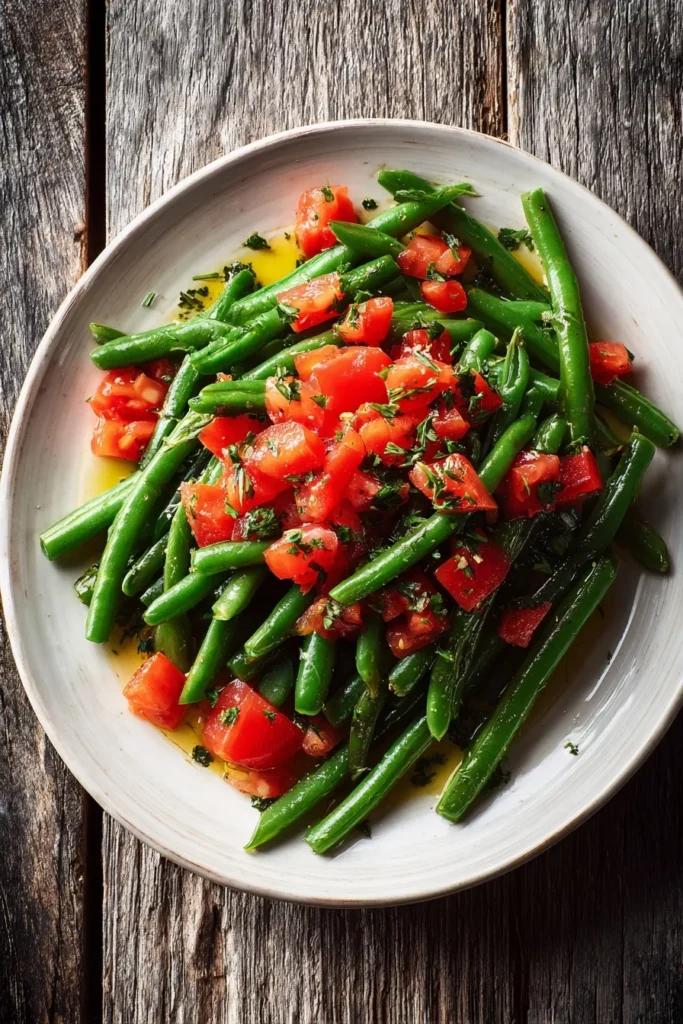 5 Recettes de Haricot Vert Cookeo Rapides 7 Haricot Vert Cookeo
