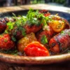 Rougail Saucisse Cookeo