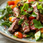Salade Piémontaise Façon Traiteur