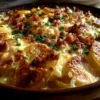 Tartiflette Cookeo