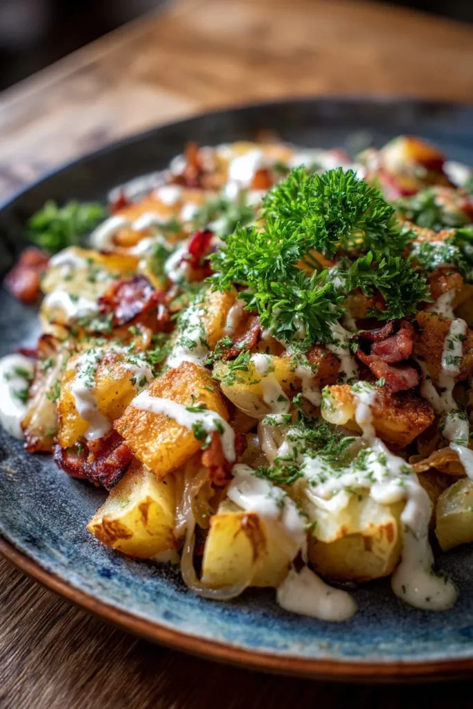 Tartiflette Cookeo : Comment préparer rapidement ce délicieux plat? 7 Tartiflette Cookeo