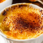 Crème Brûlée