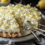 Gâteau Italien aux 12 Cuillères