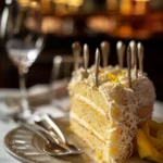 Gâteau Italien aux 12 Cuillères