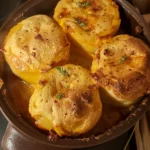 Moelleux Oignon Reblochon