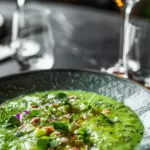 Gaspacho Vert