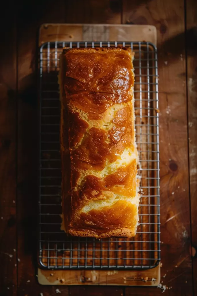 Génoise Pour Bûche Roulée: Une Explosion de Saveurs enroulée en un Instant