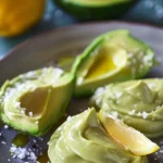 Mayonnaise Simple à L'avocat