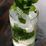 Mojito Royal
