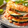 Parmigiana de Courgettes