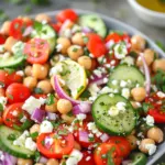 Recettes Estivales Faciles D'ottolenghi