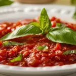 Sauce Marinara