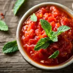Sauce Tomate Express