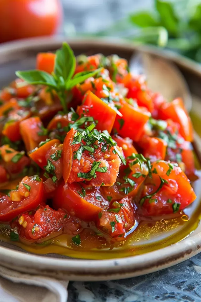 Sauce Tomate Facile: Savourez l'Explosion de Saveurs