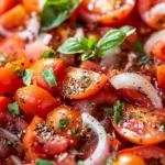 Sauce Tomate à L'italienne