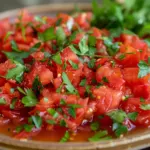 Sauce Tomate Maison