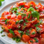 Sauce Tomate Maison