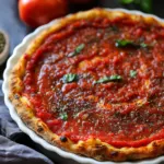 Sauce Tomate Pour Pizza