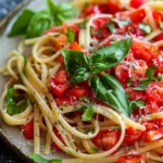 Sauce Tomate Pour Pâtes