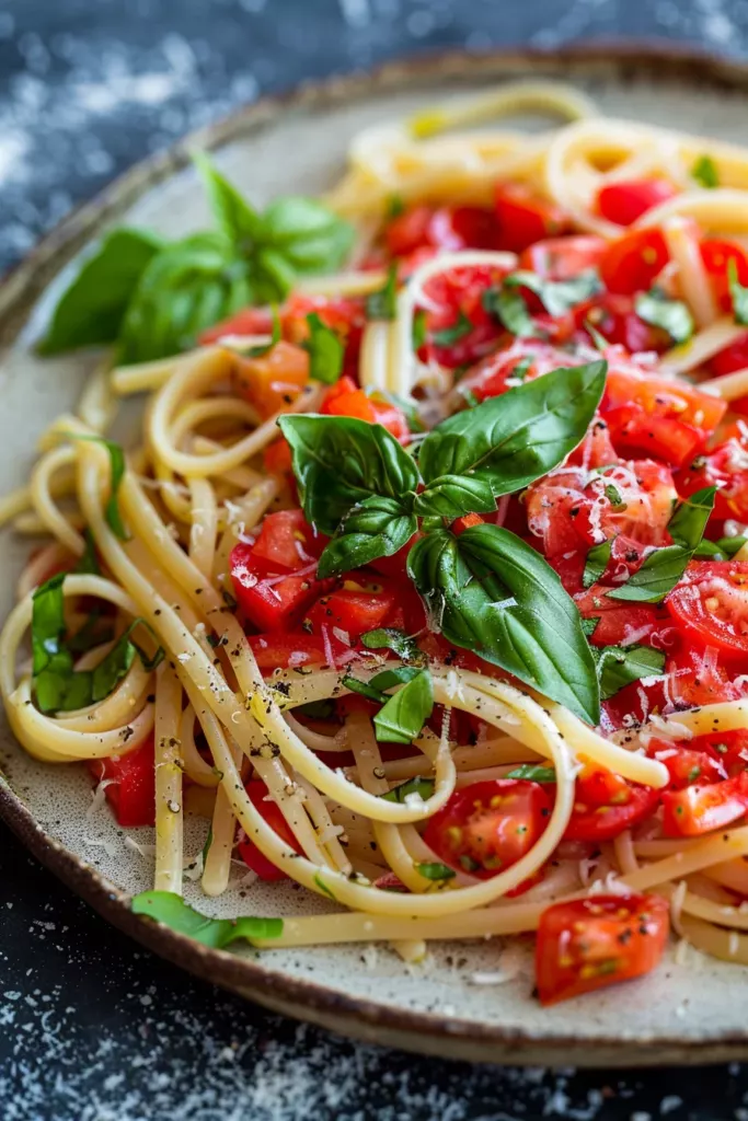 Sauce Tomate Pour Pâtes: Époustouflante Fusion de Saveurs