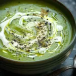 Soupe Minceur aux Courgettes: Délice Brûle-graisse inratable 5 Soupe Minceur aux Courgettes