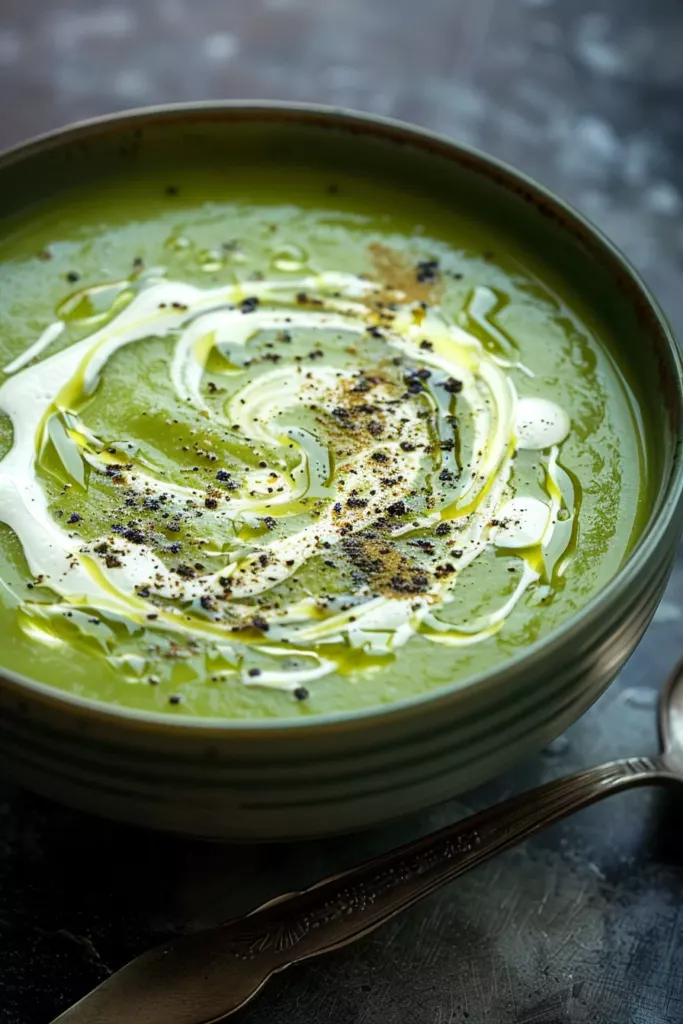 Soupe Minceur aux Courgettes: Délice Brûle-graisse inratable 7 Soupe Minceur aux Courgettes: Délice Brûle-graisse inratable