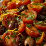 Tomates Confites