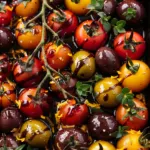 Tomates Confites