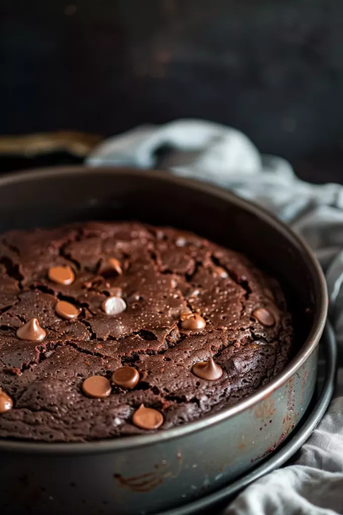 Cake Courge Chocolat: L'ultime plaisir chocolaté à la courgette