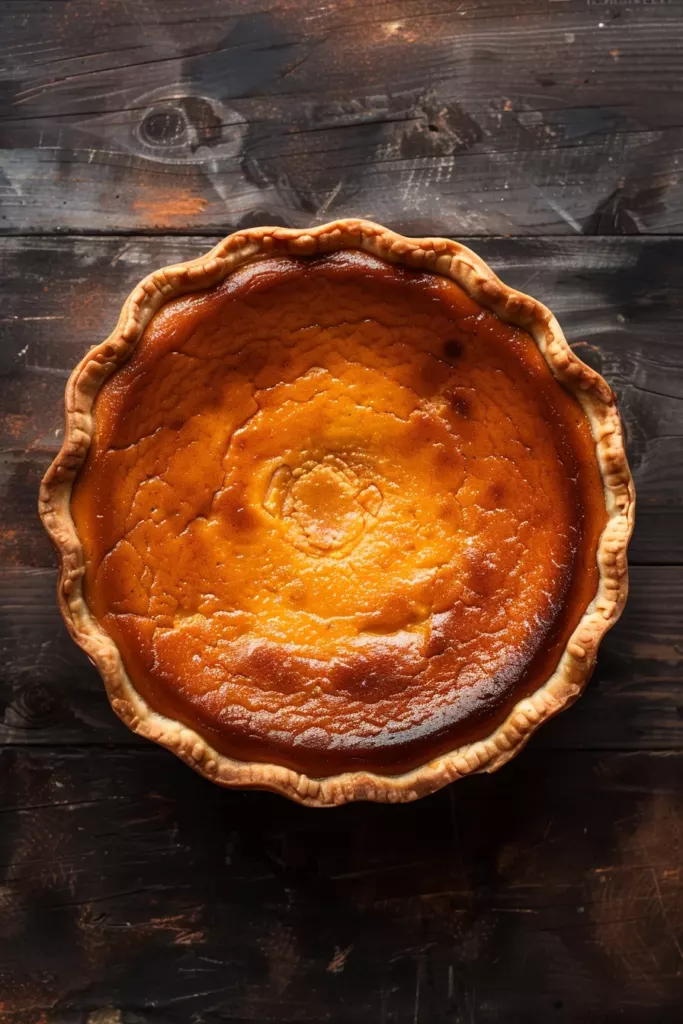 Flan Potiron Épices: Ravivez Vos Papilles Avec Cette Explosion Automnale