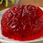 Gelée Cerveau Sanglant