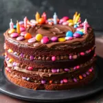 Idée Gâteau Anniversaire Enfant Original