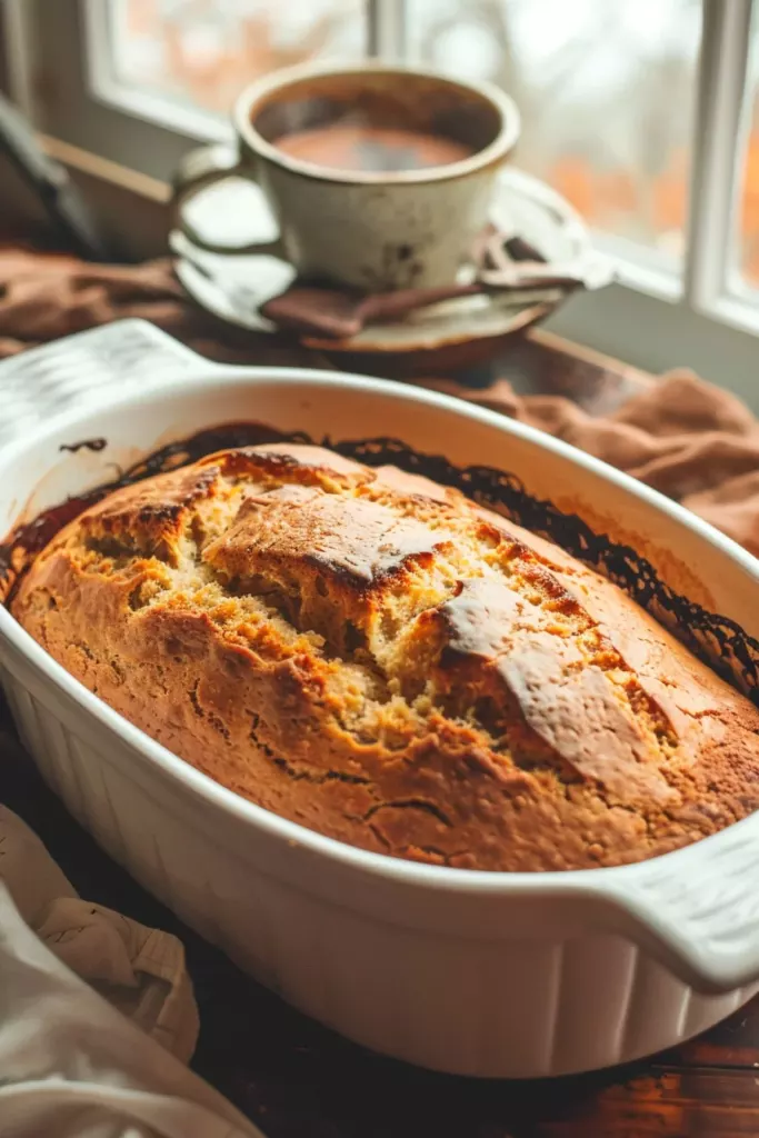 Pain Épices Maison: Le Délice Épicé Qui Réchauffe Le Coeur