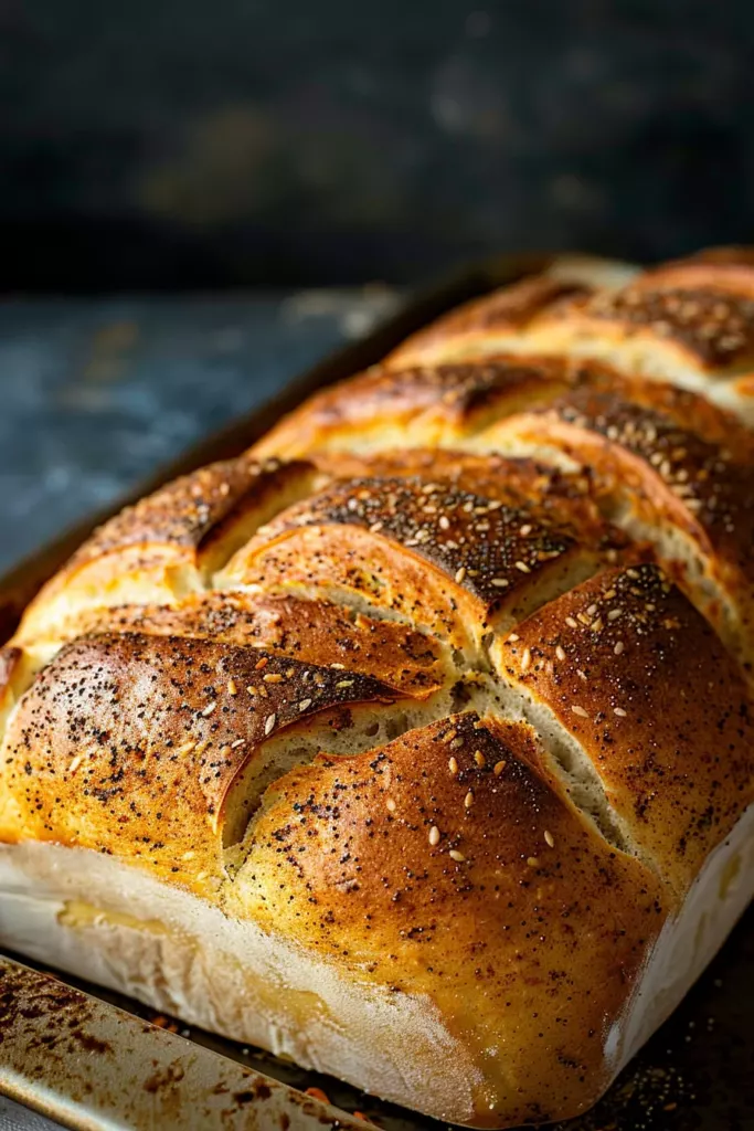 Pain Épices Maison: Le Délice Épicé Qui Réchauffe Le Coeur