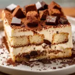 Recette de Tiramisu Gourmand