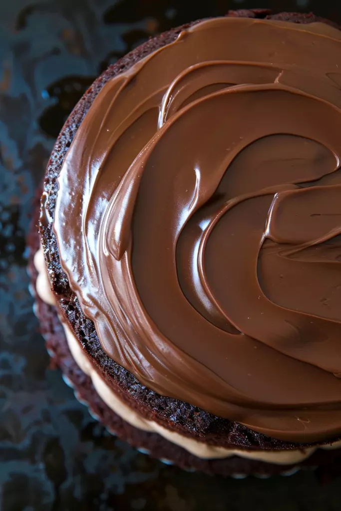 Recette Gâteau Anniversaire au Chocolat Moelleux: L'ultime indulgence chocolatée
