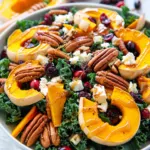 Salade Chou Kale Butternut