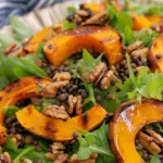 Salade Lentilles Butternut