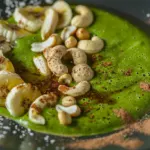 Smoothie Banane Épinards