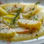 Soupe Butternut Pomme