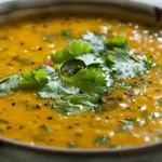 Soupe Légumes Racines Curry