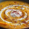 Soupe Patate Douce Carottes