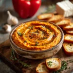 5 Tartinades Épatantes pour Réinventer Vos Soirées Apéro