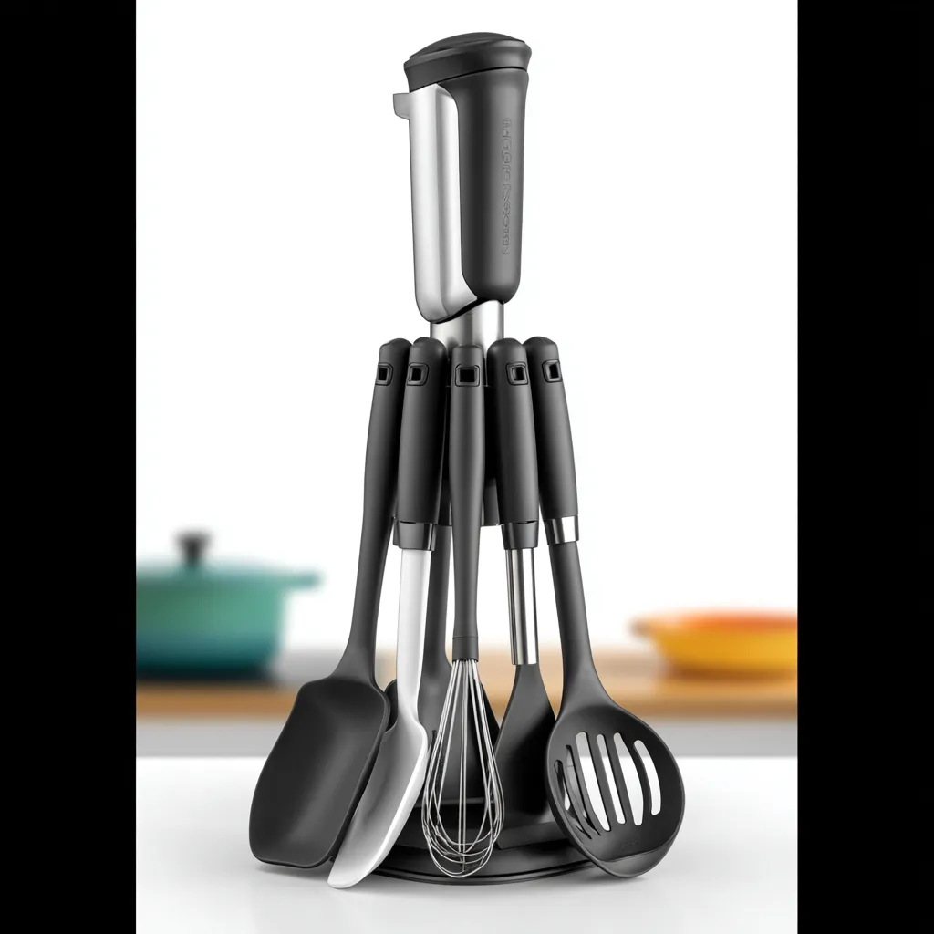 Joseph Joseph Elevate Carrousel